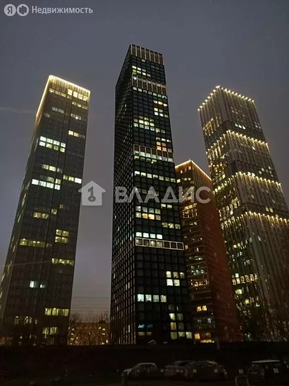 3-комнатная квартира: Москва, 2-я Хуторская улица, 34 (60 м) - Фото 2