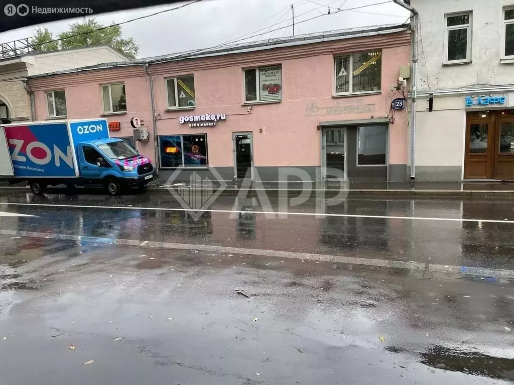 Помещение свободного назначения (31 м) - Фото 1