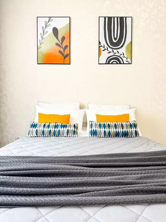 1-к кв. Краснодарский край, Анапа ул. Ленина, 237 (33.0 м) - Фото 1