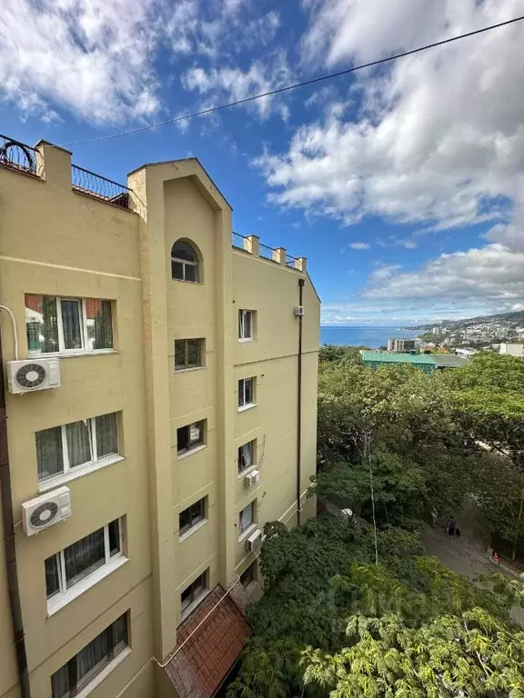 3-к кв. Крым, Ялта муниципальный округ, Гаспра пгт ул. Маратовская, ... - Фото 1