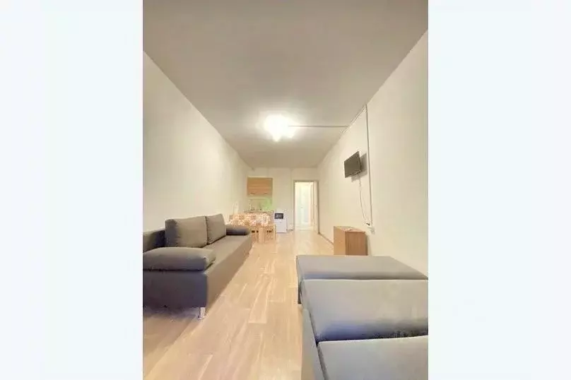 1-к кв. Владимирская область, Владимир ул. Горького, 133А (29.0 м) - Фото 2