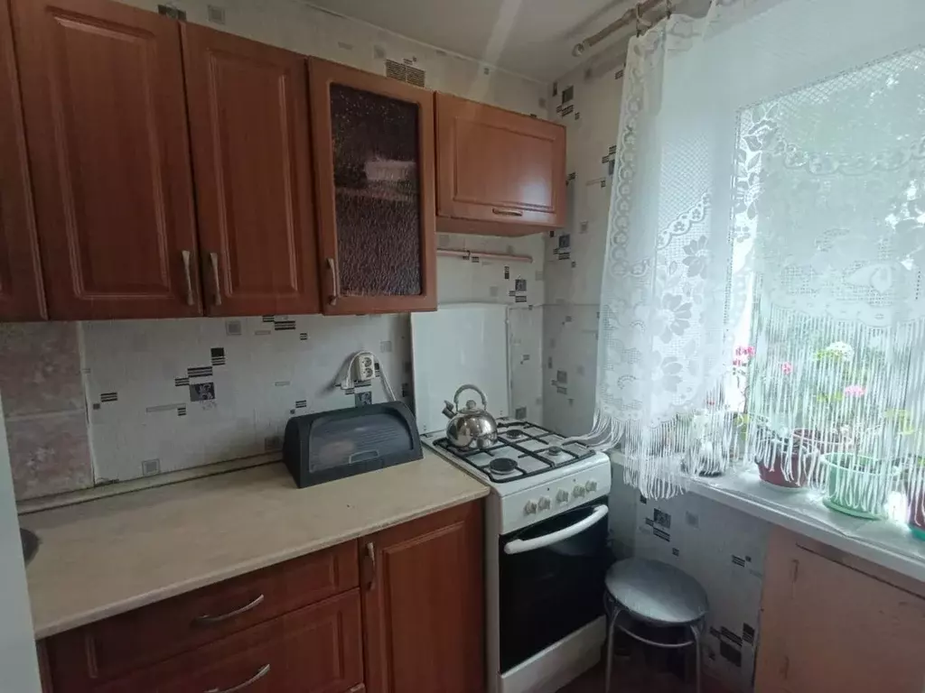 Продаётся 1-к квартира, 29.6 м - Фото 0