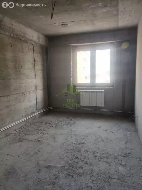 3-комнатная квартира: Улан-Удэ, 47-й квартал, Конечная улица, 10к2 ... - Фото 1