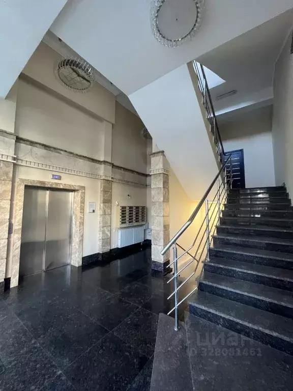 2-к кв. Москва Крылатская ул., 45К1 (65.0 м) - Фото 1