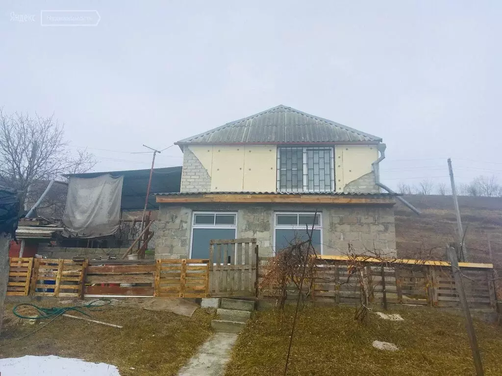 Дом в Предгорный район, хутор Томатный (82 м), Купить дом Томатный,  Предгорный район, ID объекта - 50003003758