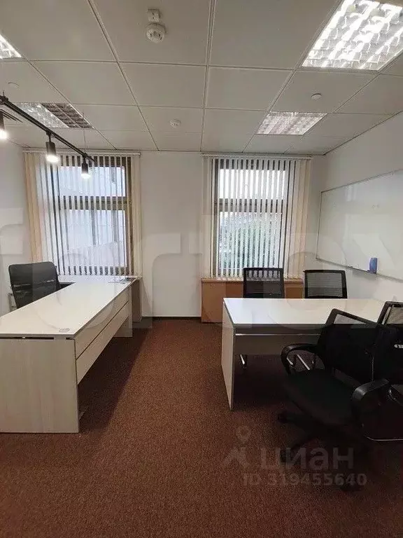 Офис в Москва Космодамианская наб., 52С11 (1606 м) - Фото 1