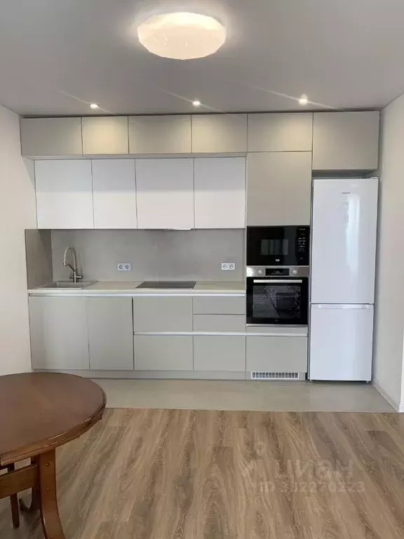 3-к кв. Москва проезд Стройкомбината, 1 (60.0 м) - Фото 1