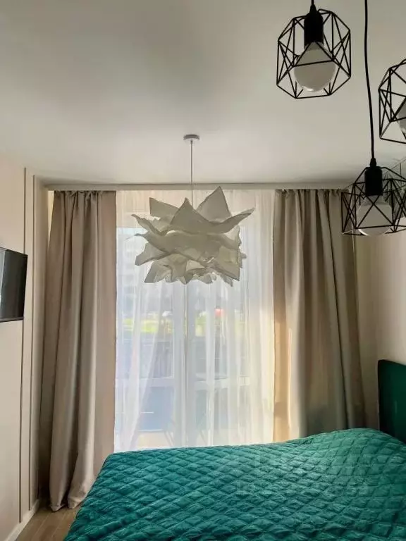 1-к кв. Нижегородская область, Кстово бул. Нефтепереработчиков, 15 ... - Фото 1