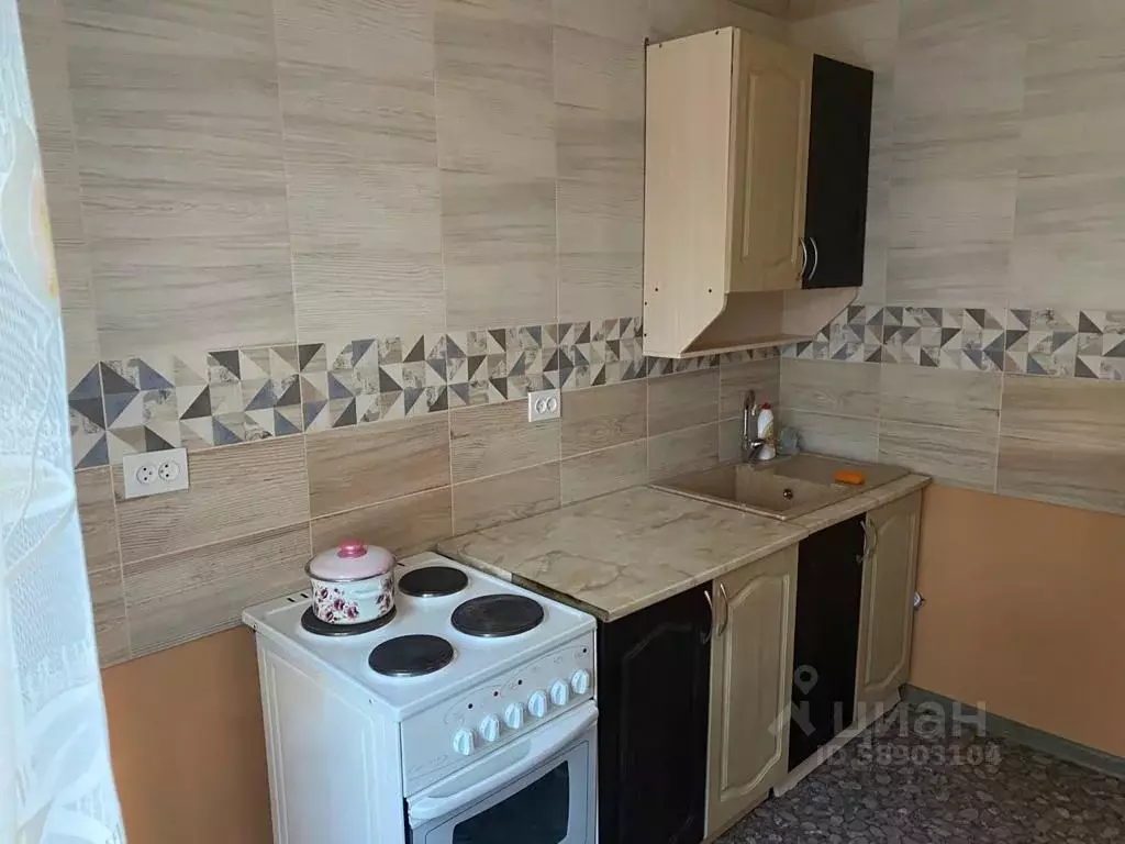 2-к кв. Алтайский край, Барнаул ул. Шумакова, 24 (53.0 м) - Фото 0