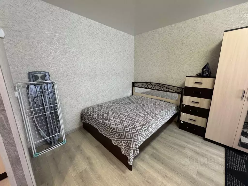 1-к кв. Саха (Якутия), Алдан ул. Гагарина, 23 (30.0 м) - Фото 2