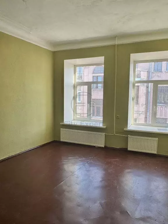 Комната, 21 м - Фото 0