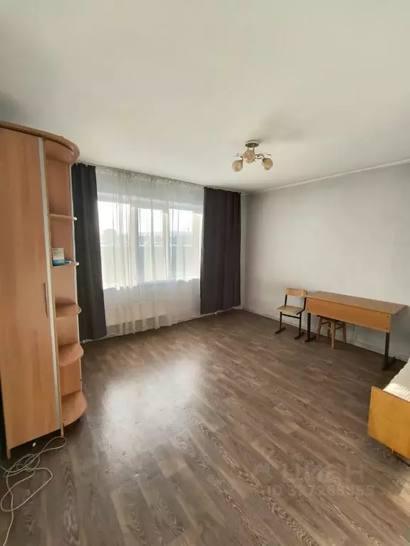 1-к кв. Кемеровская область, Новокузнецк ул. Кутузова, 43 (29.7 м) - Фото 1