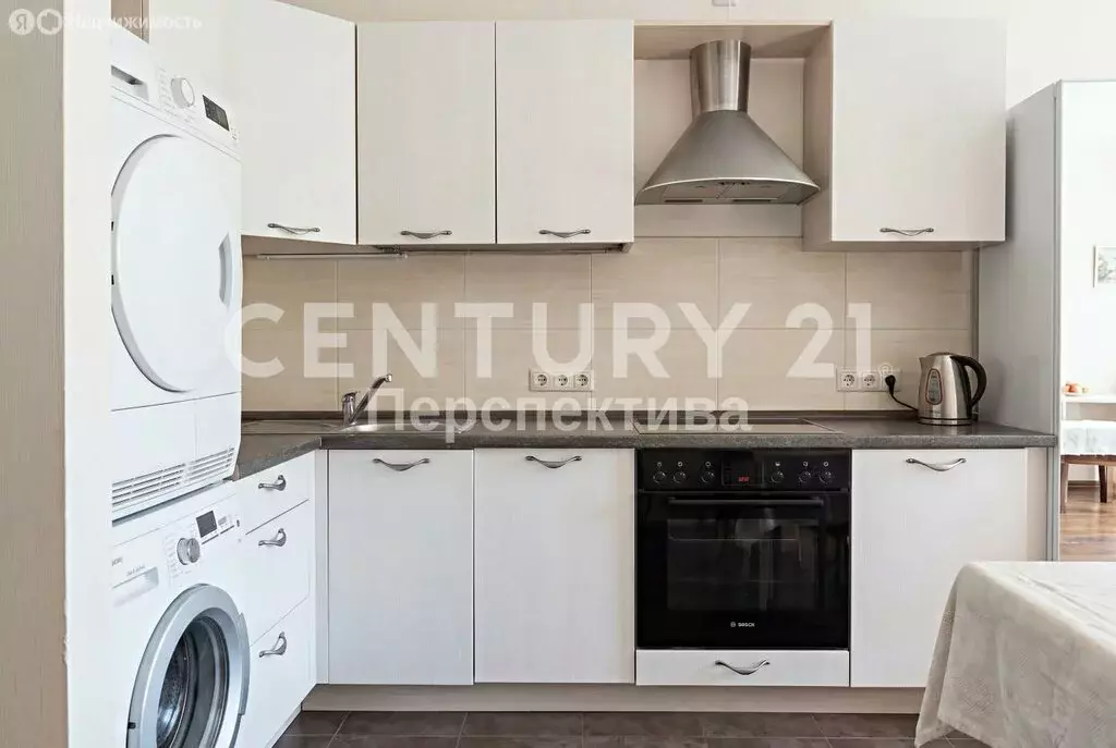 2-комнатная квартира: Москва, улица Твардовского, 12к2 (59 м) - Фото 1