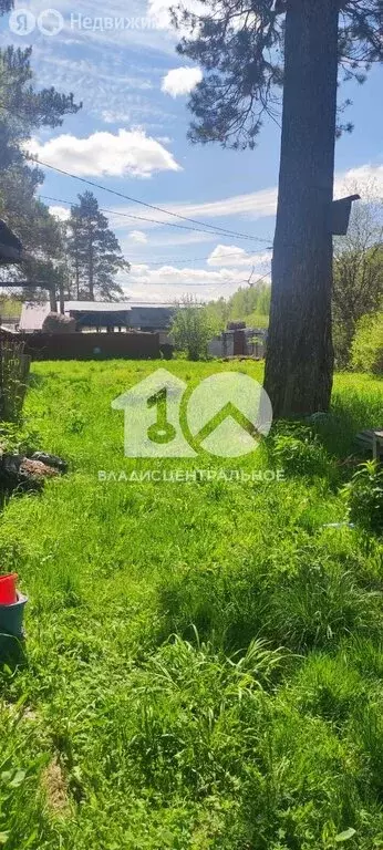 Участок в Красный Яр, 103 (4.84 м) - Фото 1