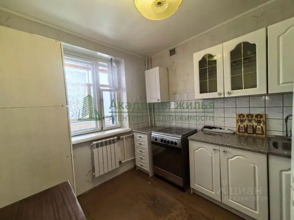 1-к кв. Саратовская область, Саратов ул. Имени В.Н. Мамонтовой, 2 ... - Фото 1