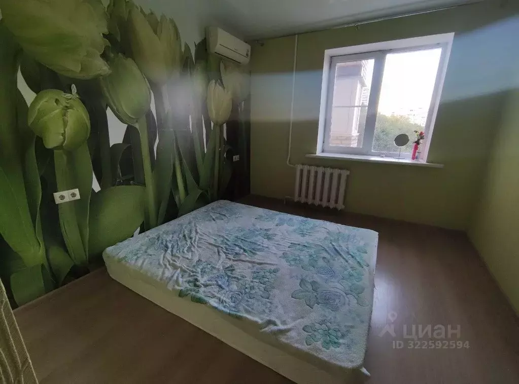 3-к кв. Волгоградская область, Волгоград Кузнецкая ул., 65 (62.0 м) - Фото 2