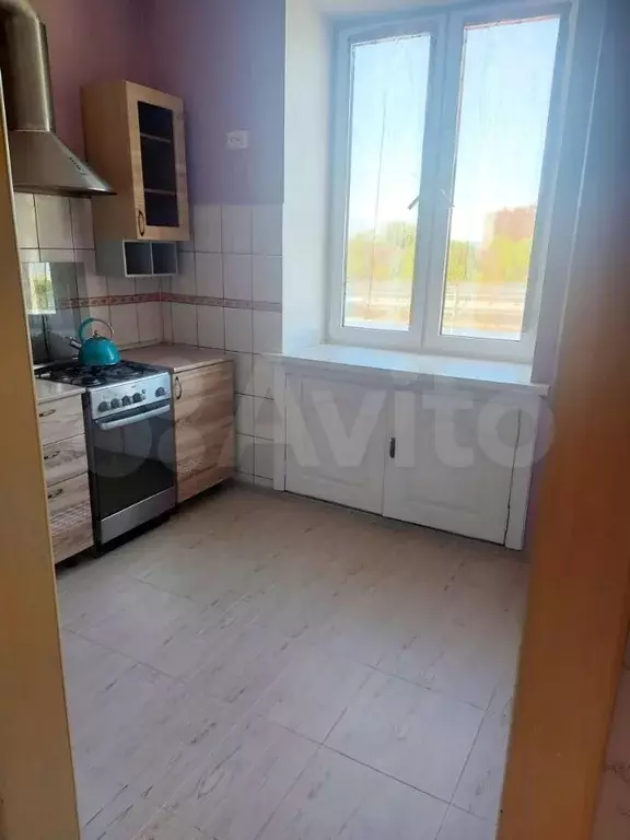 2-к. квартира, 58,3 м, 3/5 эт. - Фото 0