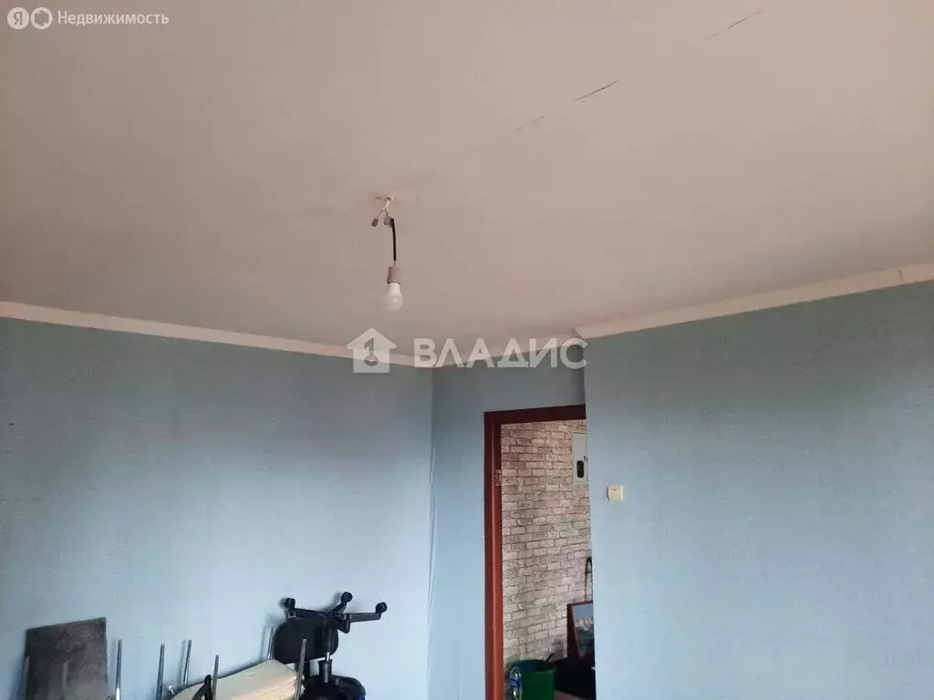 2-комнатная квартира: Санкт-Петербург, улица Подвойского, 48к2 (46.1 ... - Фото 1