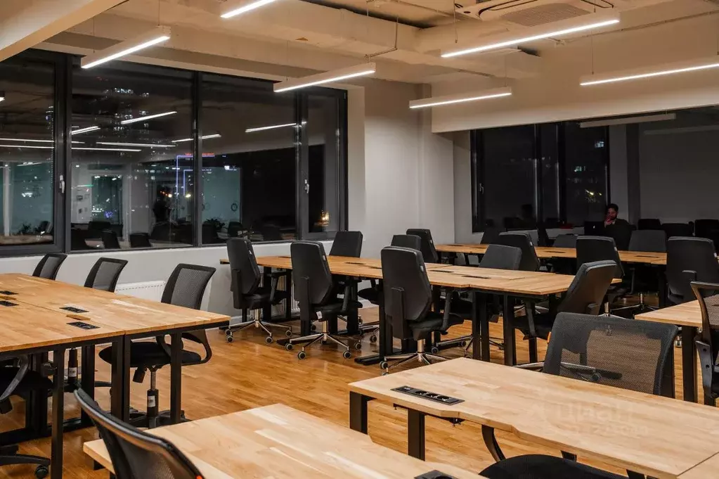 Офис в Свердловская область, Екатеринбург ул. Декабристов, 69 (64 м) - Фото 1