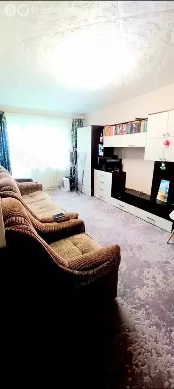 2-комнатная квартира: Балашов, проспект Космонавтов, 6 (43.9 м) - Фото 2