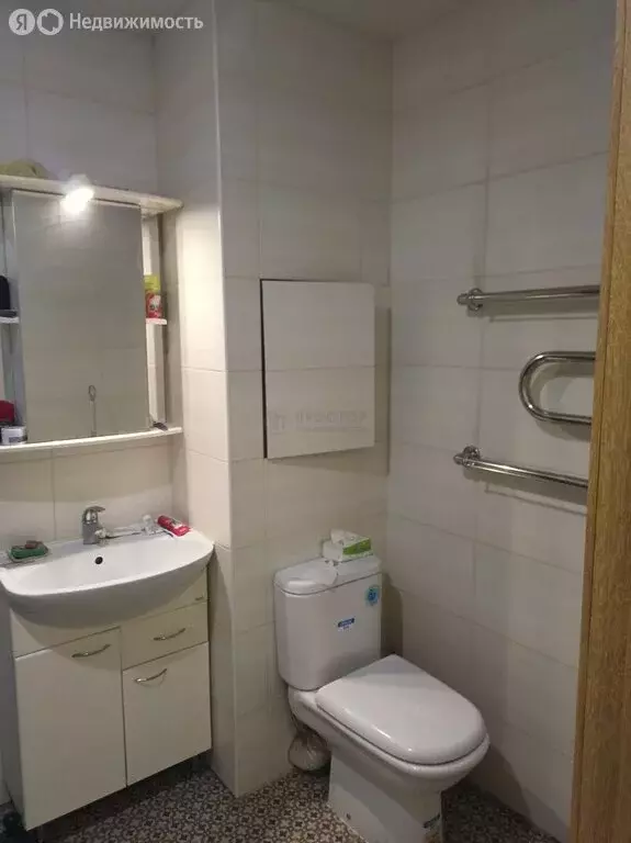 1-комнатная квартира: Москва, Большая Очаковская улица, 44к1 (40 м) - Фото 2