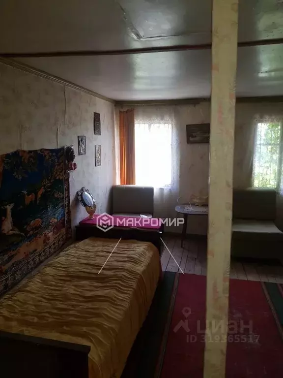Дом в Орловская область, Орел Песчаный Берег СНТ, 317 (83 м) - Фото 0
