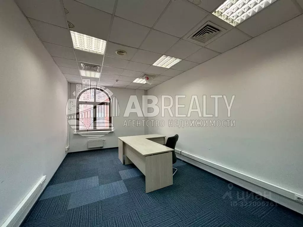 Офис в Москва Летниковская ул., 10С2 (808 м) - Фото 2