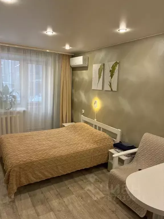 Студия Новгородская область, Боровичи ул. Софьи Перовской, 86Б (28.0 ... - Фото 1