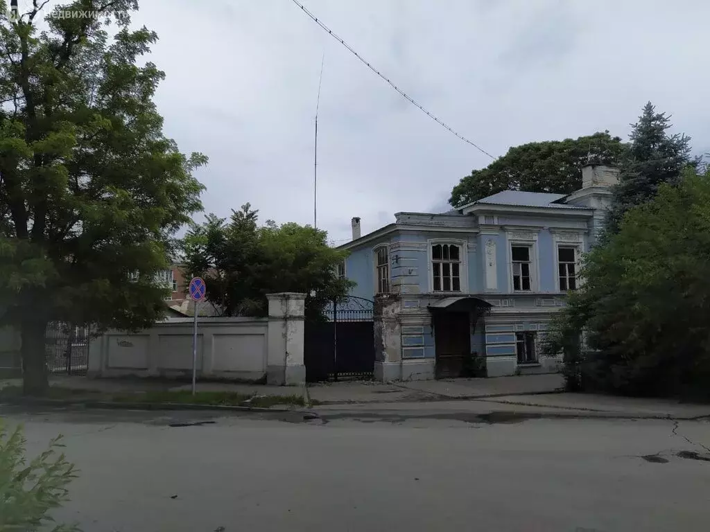 Помещение свободного назначения (726 м) - Фото 2