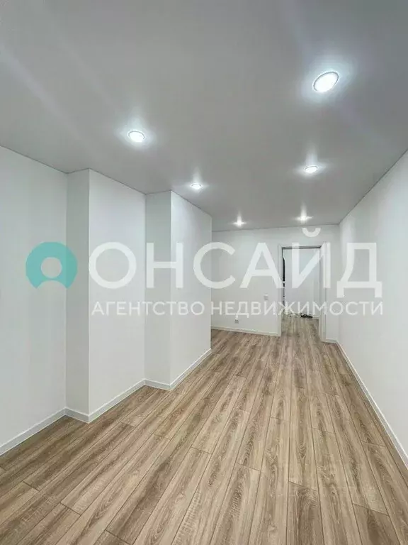 3-к кв. Бурятия, Улан-Удэ ул. Шумяцкого, 16 (66.7 м) - Фото 1