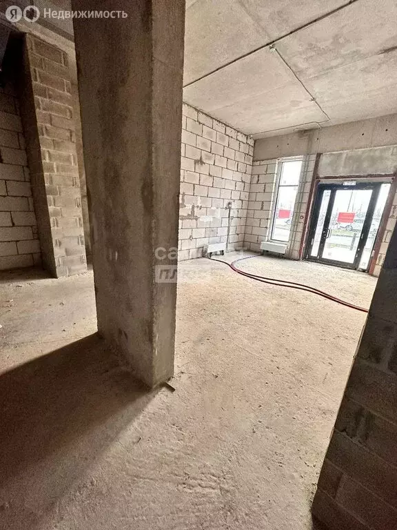 Помещение свободного назначения (47 м) - Фото 1