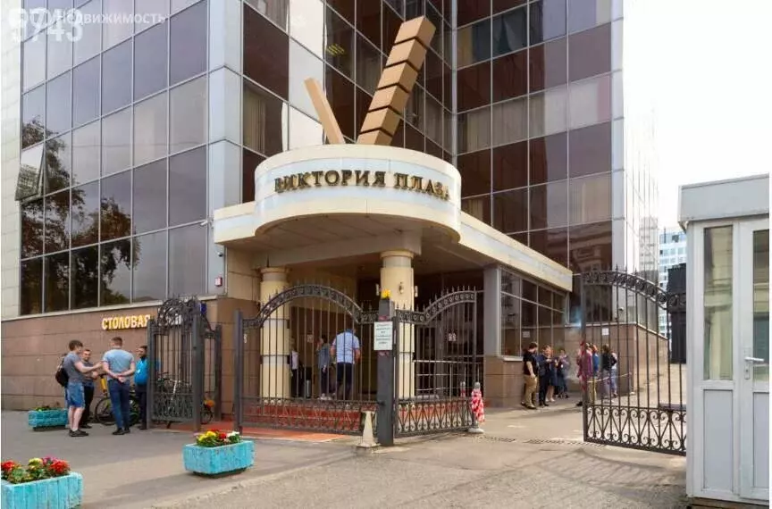 Помещение свободного назначения (212 м) - Фото 2