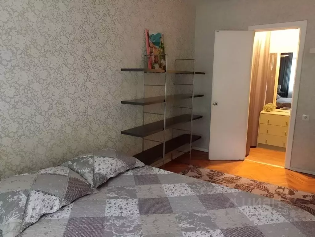 2-к кв. Москва ул. Саляма Адиля, 9К2 (46.0 м) - Фото 1