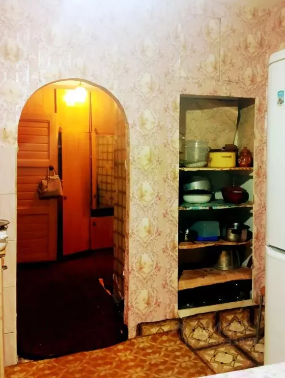 3-к кв. Пермский край, Пермский муниципальный округ, д. Песьянка ул. ... - Фото 1