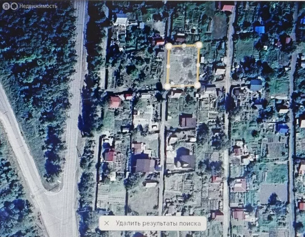 Участок в Мичуринское сельское поселение, СДТ Горный, Садовая улица, ... - Фото 2