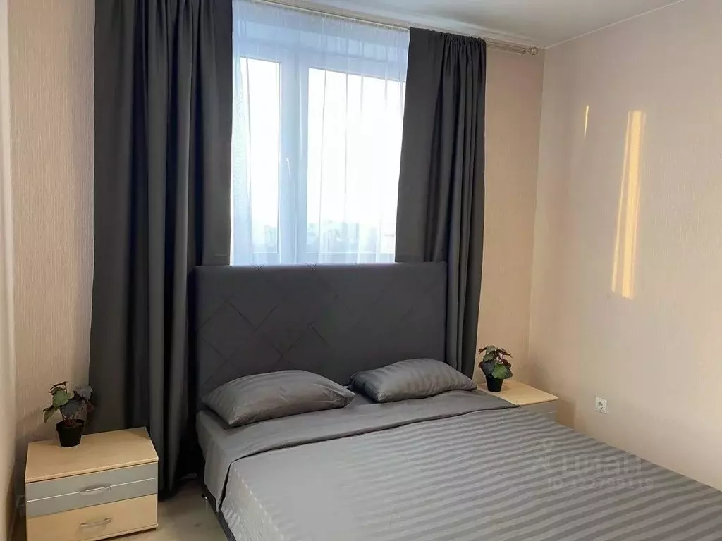 2-к кв. Пермский край, Пермь Луньевская ул., 4 (50.0 м) - Фото 1