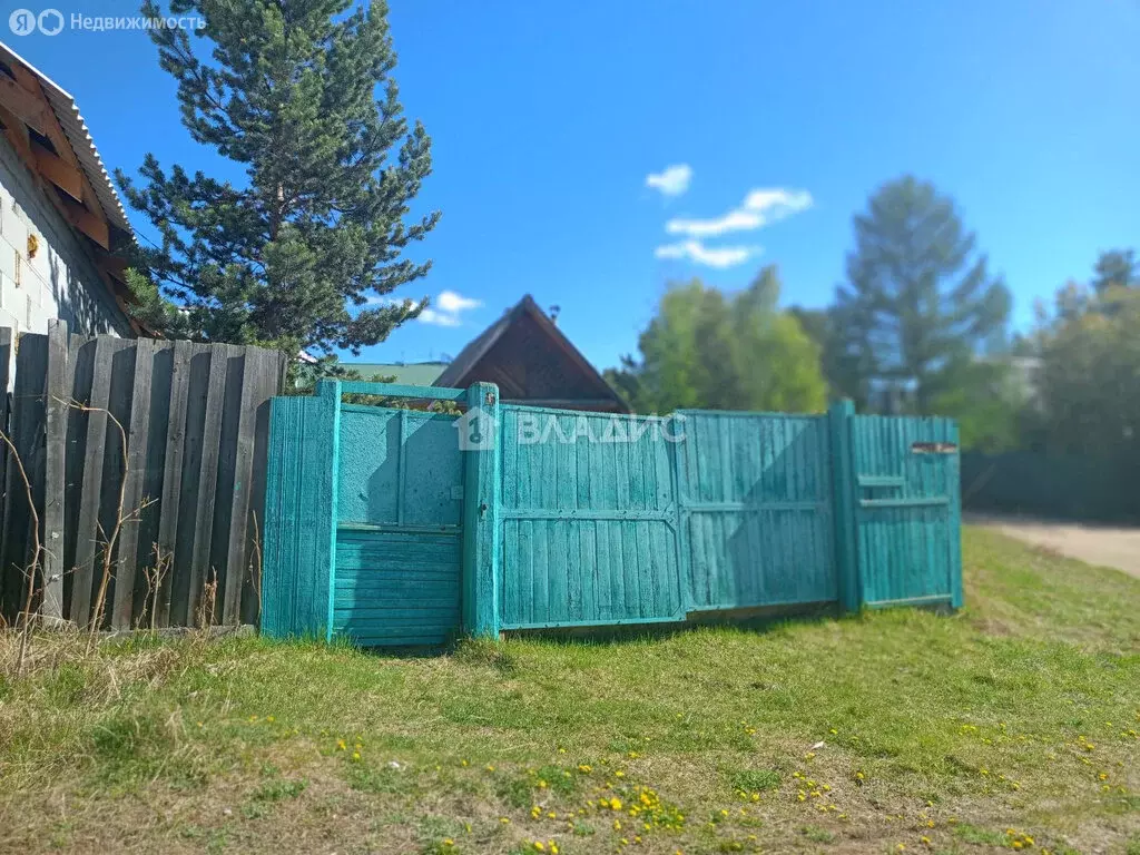 Дом в село Максимиха, Баргузинская улица (23.3 м) - Фото 0
