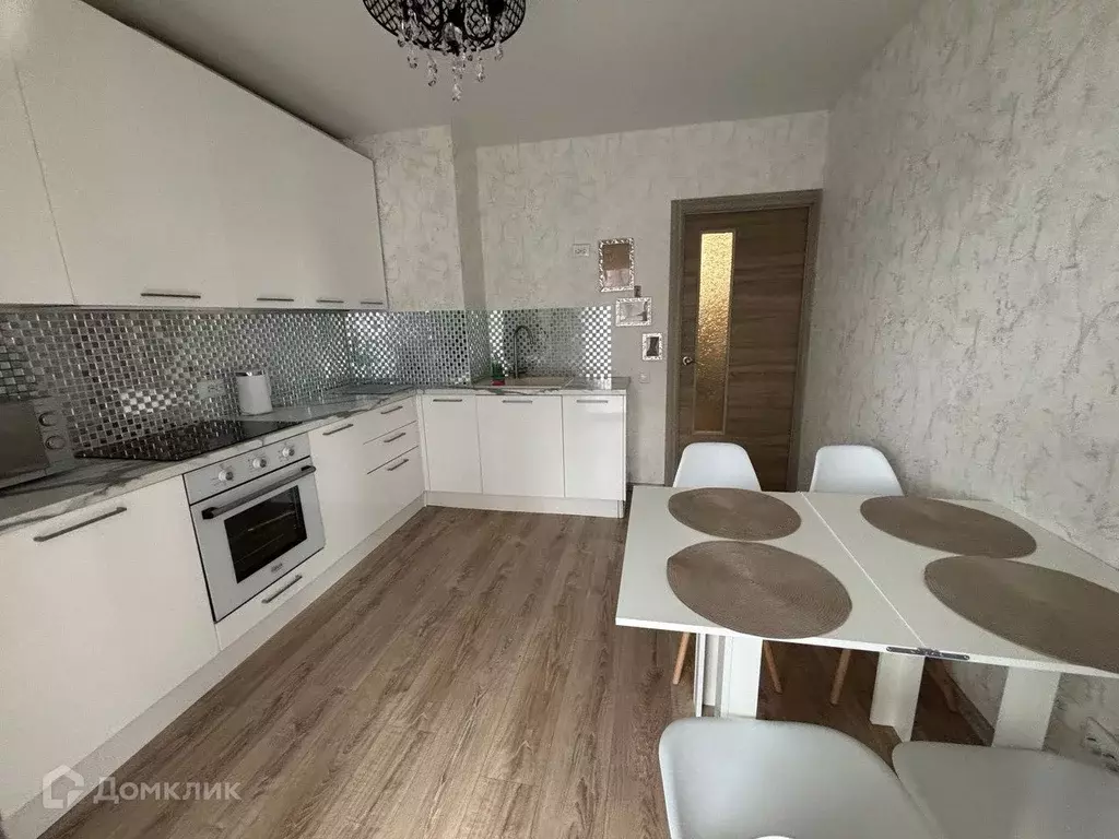 Продаётся 1-к квартира, 41 м - Фото 0