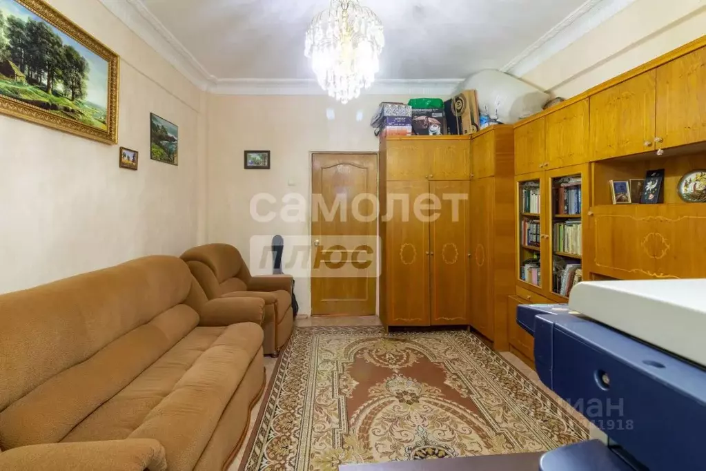 1-к кв. Московская область, Подольск Литейная ул., 4а (39.1 м) - Фото 0