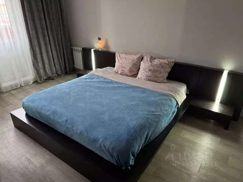 1-к кв. Московская область, Егорьевск 5-й мкр, 13 (40.0 м) - Фото 2