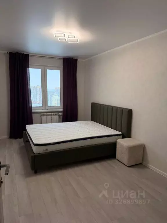 2-к кв. Татарстан, Набережные Челны Замелекесье мкр, 20-й мкр, 16 ... - Фото 2