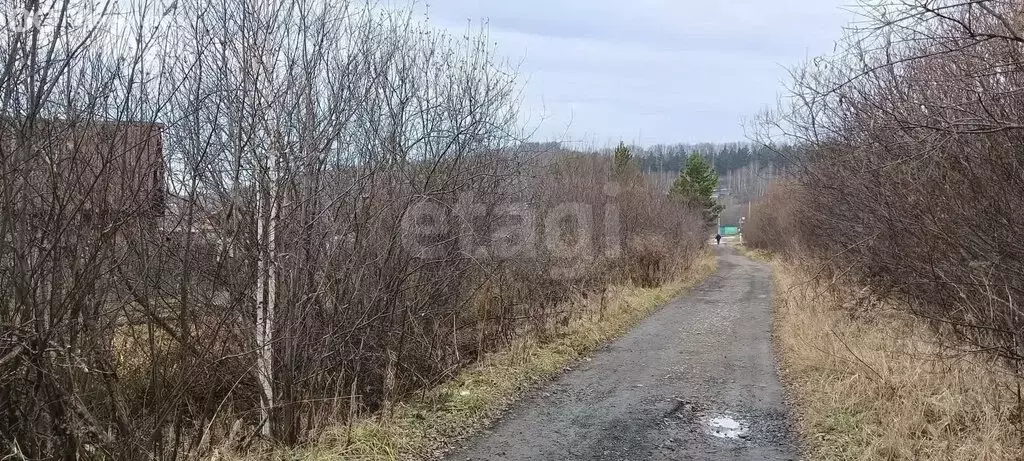 Участок в Златоуст, посёлок Уржумка (10 м) - Фото 0