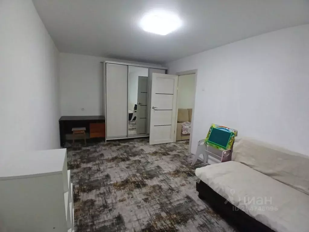 2-к кв. Калужская область, Обнинск ул. Мира, 6 (50.0 м) - Фото 2