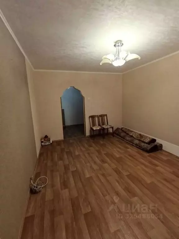 3-к кв. Татарстан, Нижнекамск ул. Сююмбике, 12 (67.4 м) - Фото 2