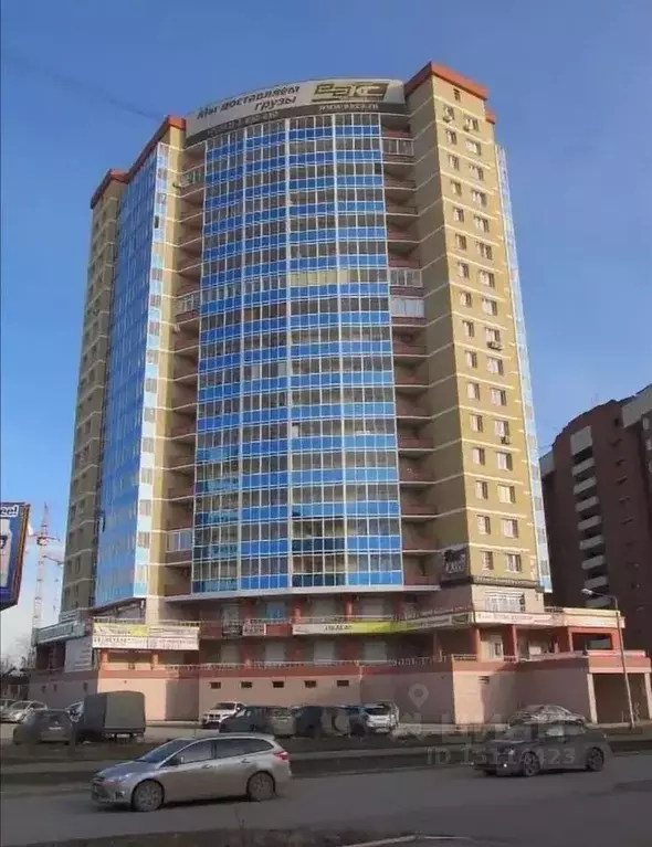 Puncherstore ул готвальда 14 екатеринбург фото 1-к кв. Свердловская область, Екатеринбург ул. Готвальда, 14а (48.0 м), Снять кв