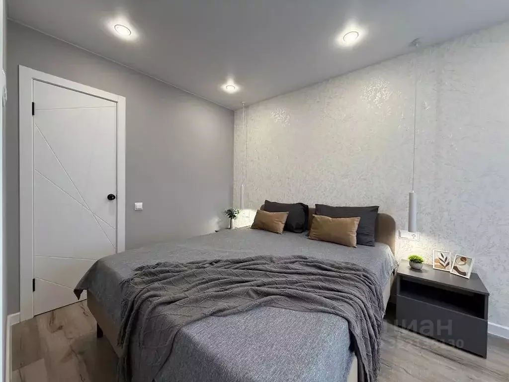 2-к кв. Новосибирская область, Новосибирск ул. Ольги Жилиной, 88 (45.0 ... - Фото 1