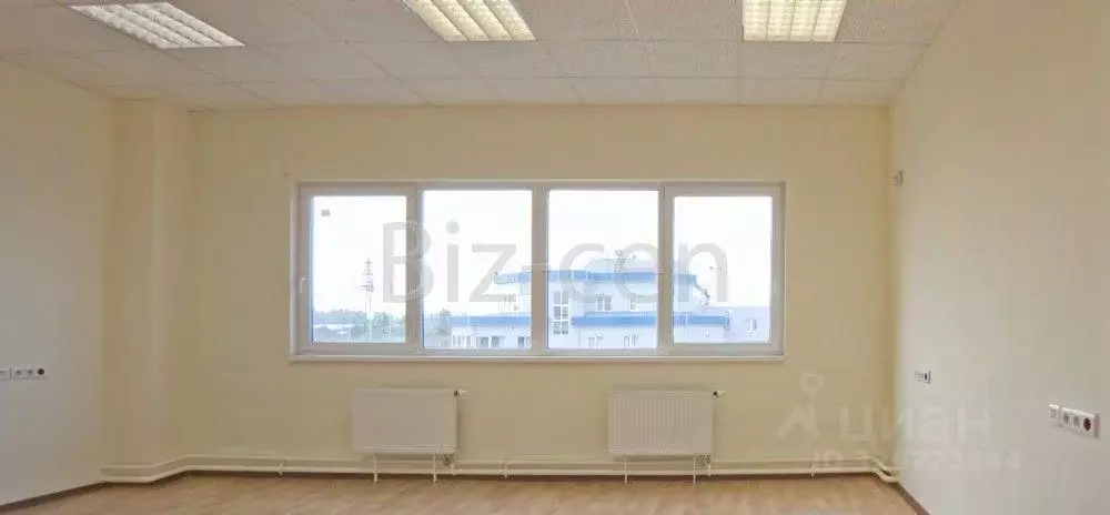 Офис в Санкт-Петербург Пискаревский просп., 150к2 (56 м) - Фото 2