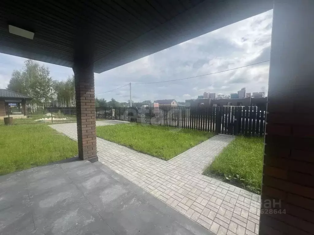 Дом в Ярославская область, Ярославский муниципальный округ, д. ... - Фото 1