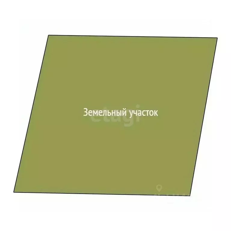 Участок в Воронежская область, Семилукский район, Губаревское с/пос, ... - Фото 2