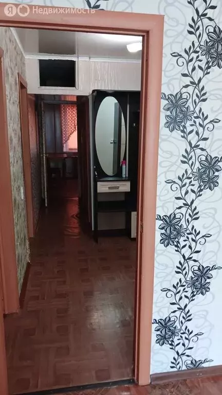 3-комнатная квартира: Астрахань, Спортивная улица, 42 (64.5 м) - Фото 0